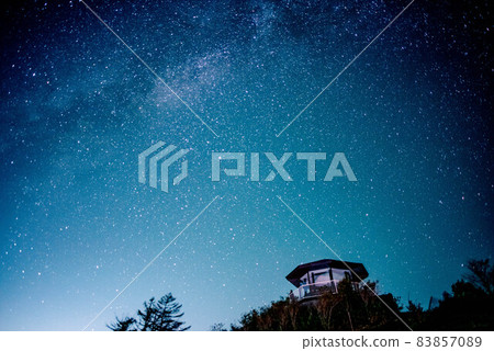 Takamine Observatory 83857089