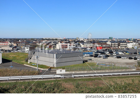 Kisarazu Kaneda (Kazusa Aqua City) Kisarazu Kaneda (Kazusa Aqua City) 83857255