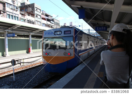 消防車輛 消防車輛 83861068
