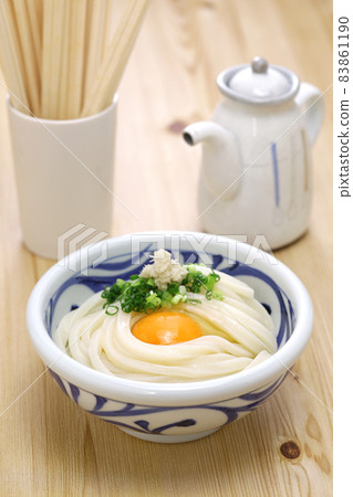 烏達馬烏冬面 83861190