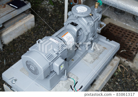 Pressurized water supply pump Pressurized water supply pump 83861317
