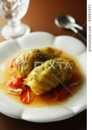 卷白菜 卷白菜 83861451