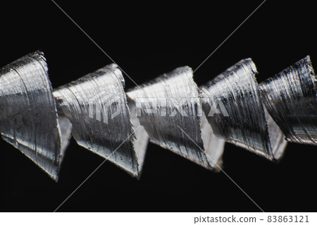 Industrial metalworking cutting process 83863121