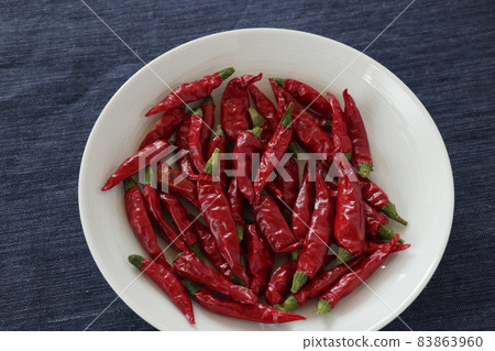 Hawk's claw (pepper) 83863960