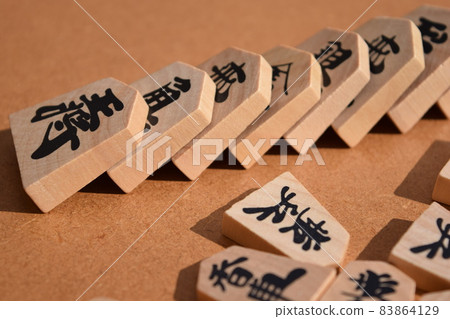 Domino defeated domino effect Domino defeated domino effect 83864129