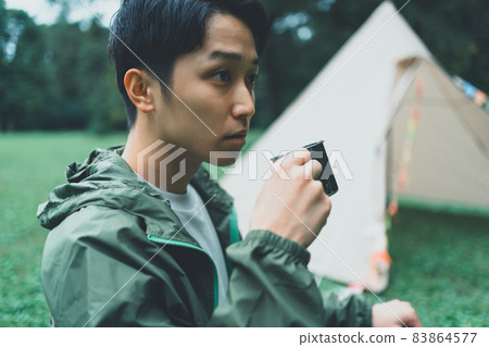 男人 男 男性 83864577
