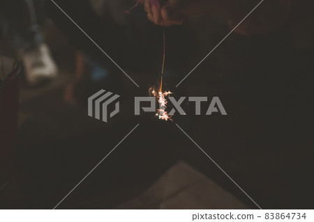Sparkler Sparkler 83864734