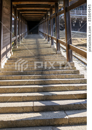 Todaiji Bunkado 83864945