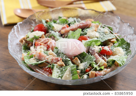 凱撒沙拉 83865950