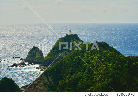 佐田岬(日本本土的最南端) 佐田岬(日本本土的最南端) 83865976