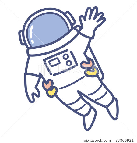 宇航員 83866921