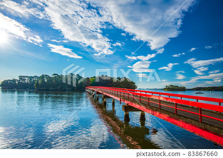 日本宮城縣松島三景 日本宮城縣松島三景 83867660