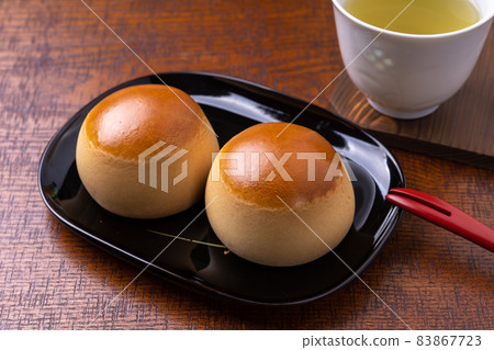 栗子蛋糕 83867723