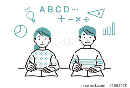 學習兒童的人 學習兒童的人 83868078