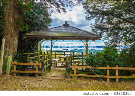 Miyagi Prefecture Japan's Three Views Matsushima / Toyama Miyagi Prefecture Japan's Three Views Matsushima / Toyama 83868393