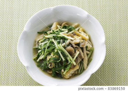 水煮水菜 8 83869150