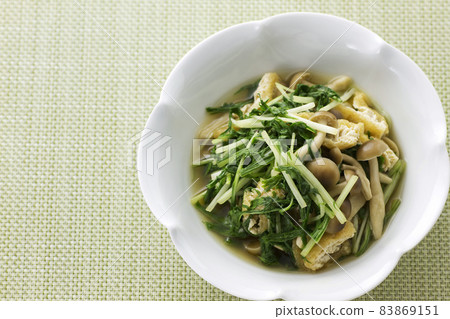 水煮水菜 9 83869151