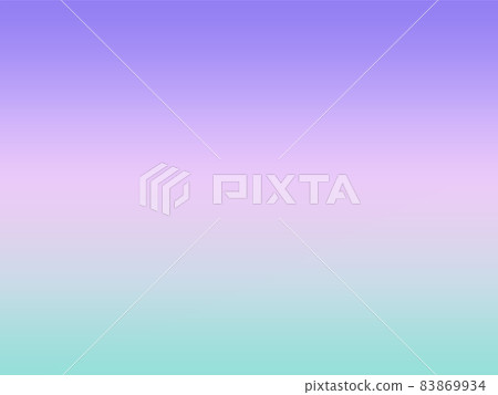 背景材料（藍色/紫色/粉紅色/淡藍色/漸變） 83869934