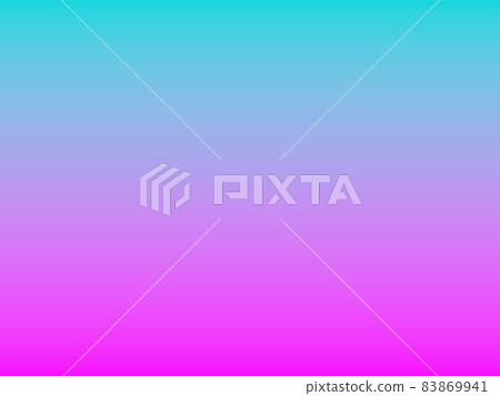 背景材料（淡藍色/粉紅色/藍色/漸變） 83869941