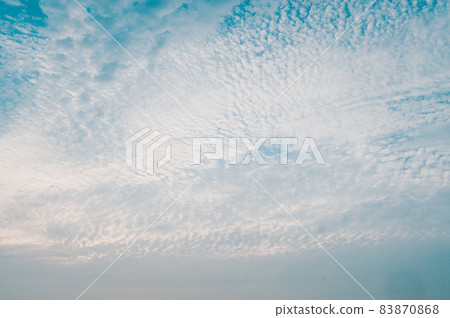 藍天白雲 藍天白雲 83870868