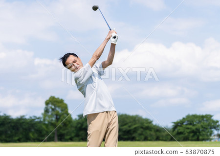 高爾夫 Middle Men 高爾夫球場 83870875