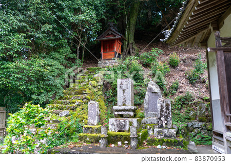 Onoji Temple, Uda City, Nara Prefecture Onoji Temple, Uda City, Nara Prefecture 83870953