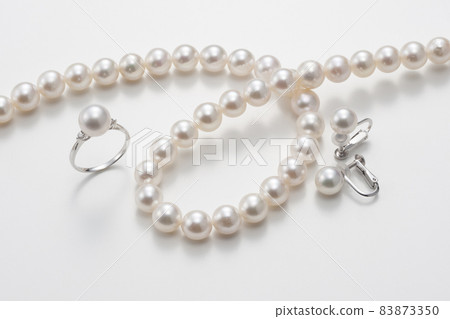 珍珠配件 83873350
