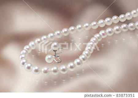 珍珠配件 83873351