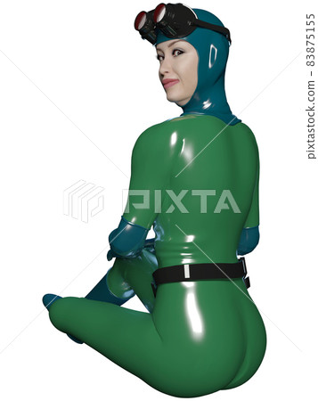 Super Soldier Super Soldier 83875155