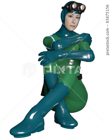 Super Soldier Super Soldier 83875156