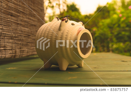 Pig mosquito catcher 83875757