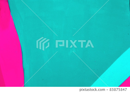 close up of colorful urban wall texture close up of colorful urban wall texture 83875847