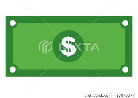 Dollar bill _ money _ America 83876377