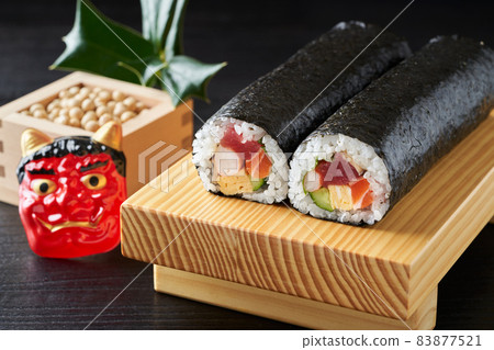 Ebata vol。 83877521