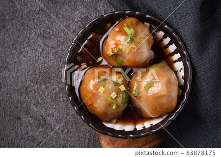 台灣 小吃 美食 肉圓 肉丸 一口肉圓 蝦仁肉圓 meatball bawan 台湾風ミートボール 台灣 小吃 美食 肉圓 肉丸 一口肉圓 蝦仁肉圓 meatball bawan 台湾風ミートボール 83878175