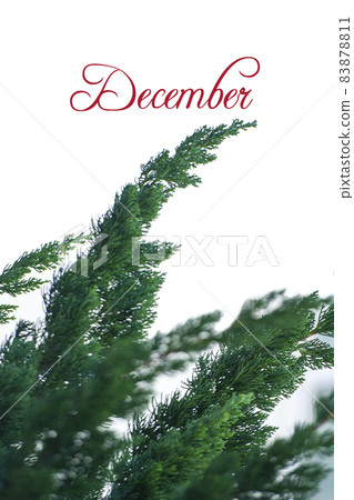 December and season images 83878811