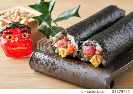 Ebata vol. 83879725