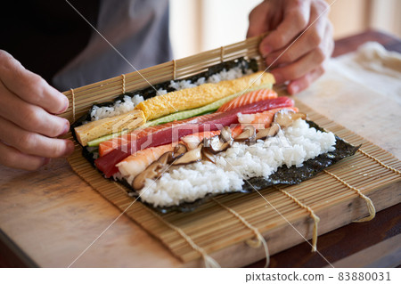 做江戶卷的男人 做江戶卷的男人 83880031