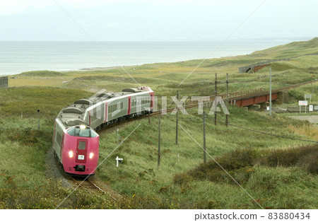 HOKKAIDO LOVE! Hitomeguri-go Kiha 261 series Hamanasu formation Hamanasu formation HOKKAIDO LOVE! Hitomeguri-go Kiha 261 series Hamanasu formation Hamanasu formation 83880434