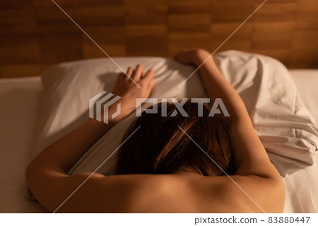 SEX / Female / Bed / Sex SEX / Female / Bed / Sex 83880447