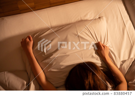 SEX / Female / Bed / Sex SEX / Female / Bed / Sex 83880457