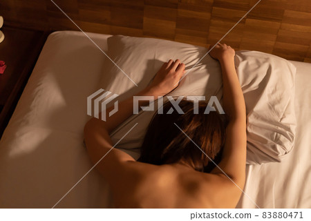 SEX / Female / Bed / Sex SEX / Female / Bed / Sex 83880471