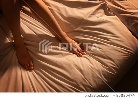SEX / Female / Bed / Sex SEX / Female / Bed / Sex 83880474