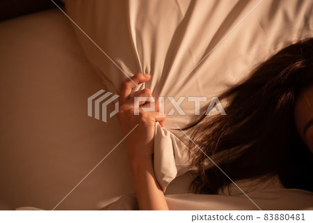 SEX / Female / Bed / Sex SEX / Female / Bed / Sex 83880481