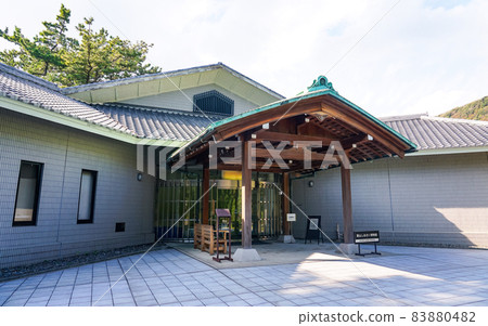 葉山鹽彩公園 葉山鹽彩博物館（神奈川縣葉山町） 83880482