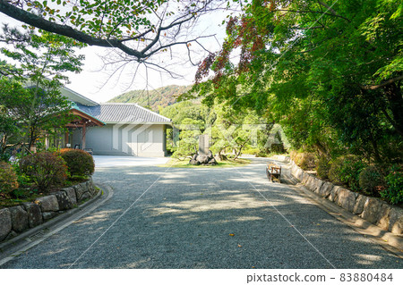 Hayama Shiosai Park Hayama Shiosai Museum (Hayama Town, Kanagawa Prefecture) Hayama Shiosai Park Hayama Shiosai Museum (Hayama Town, Kanagawa Prefecture) 83880484