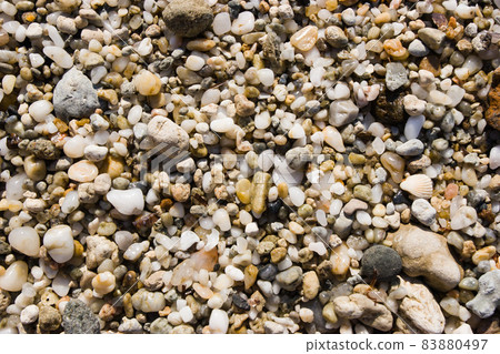 Pebbles background Pebbles background 83880497