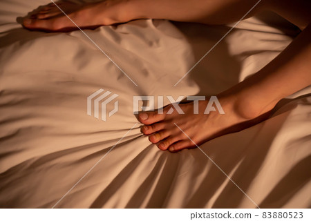 SEX / Female / Bed / Sex 83880523