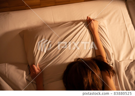 SEX / Female / Bed / Sex SEX / Female / Bed / Sex 83880525