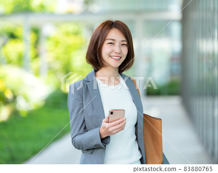 商務·女士們 83880765